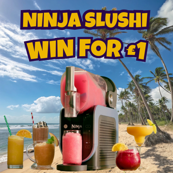 NINJA SLUSHi
